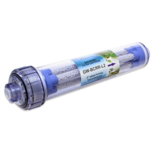 Insert inline bioceramic GW-BCRR-L2