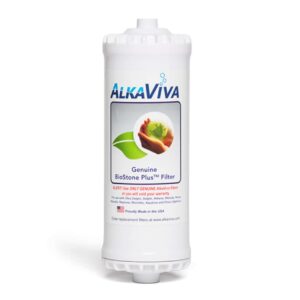 Cartuș filtrant BioStone Plus pentru ionizatoarele Jupiter