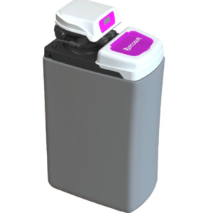Statie compacta Dedurizare Ecosoft Pink 20-Clack
