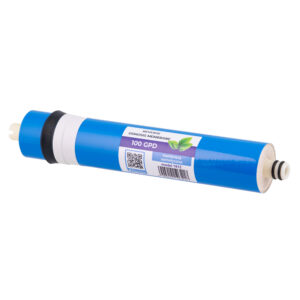 Membrană osmotică cu o capacitate de 100 GPD