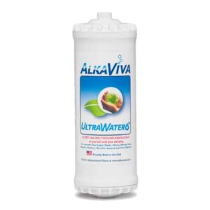 Cartuș filtrant UltraWater pentru ionizatoarele Jupiter