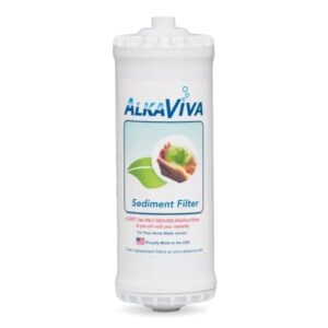 Filtru de sedimente pentru ionizatorul Vesta GL988
